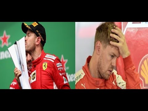 Addio anticipato per Sebastian? L'analisi del declino del campione tedesco