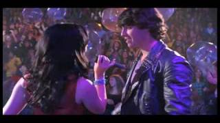 Camp Rock 2 The Final Jam What We Came Here For FULL VIDEO Video