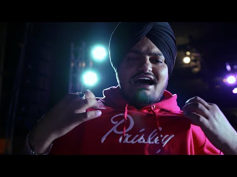 AR Paisley - Legends Never Die | Official Video | Sidhu Moose Wala Tribute (Prod. Lazyeye)