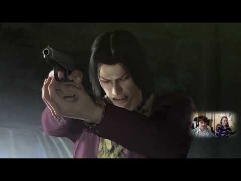 (RUS) Yakuza 0, pt.38