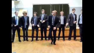 Out of the Blue - Uptown Girl