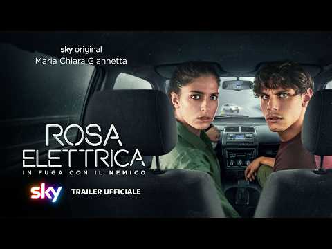 Rosa Elettrica (2026)