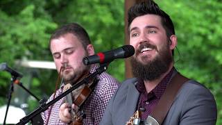 Breaking Grass - Stay