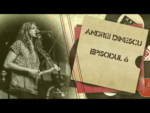 Despre una. Despre alta | Andrei Dinescu, artistul care a reinventat manelele