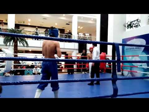 Шукир Сагынай