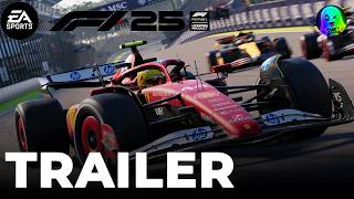 EA Sports F1 25 - Trailer di presentazione del 2026 Season Pack