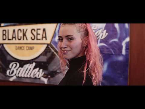 Black Sea Dance Camp 2017: Sevdaliza - Human by Aura Vidroiu (Choreography)