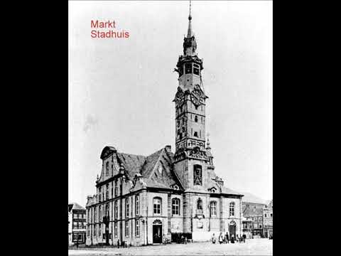 Sint Truiden in de jaren 1900