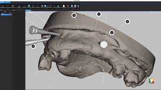 GuideDesign Tutorial - Simulate post extraction