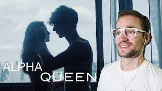 DIE LOCHIS - ALPHA QUEEN | DieLochis | REACTION