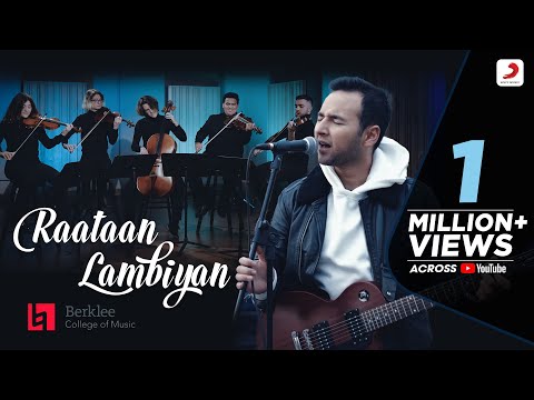 Raataan Lambiyan — watch video