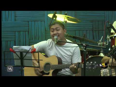 Zonun Band Live  Israel Lalbiakrema _Mual hla kar dan
