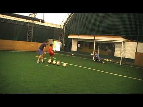 Janosevic Petar trening 1