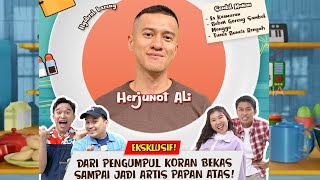 Download lagu [FULL] UNGKAP FAKTA HERJUNOT ALI | OTW (16/08/25) mp3