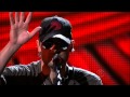 2012 ACM Awards Eric Church Springsteen