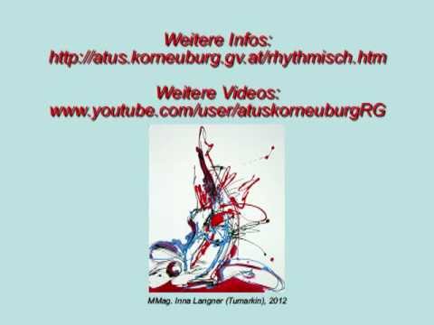 RG Sportlerehrung Korneuburg Saison 2011 am 2012 04 27 - ATUS Korneuburg