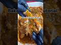 Baked Chicken Tutorial Bakedchicken Ovenrecipes Quickmeals