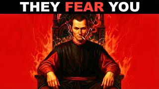 This Skill Terrifies Other Men — The Power of Being Unreadable (Machiavelli)