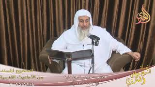 الأحاديث القدسية ” خطر دعوى الجاهلية ”   تاريخ  4 12 2018
