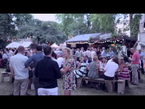 Expect the Unexpected: Summer 2015