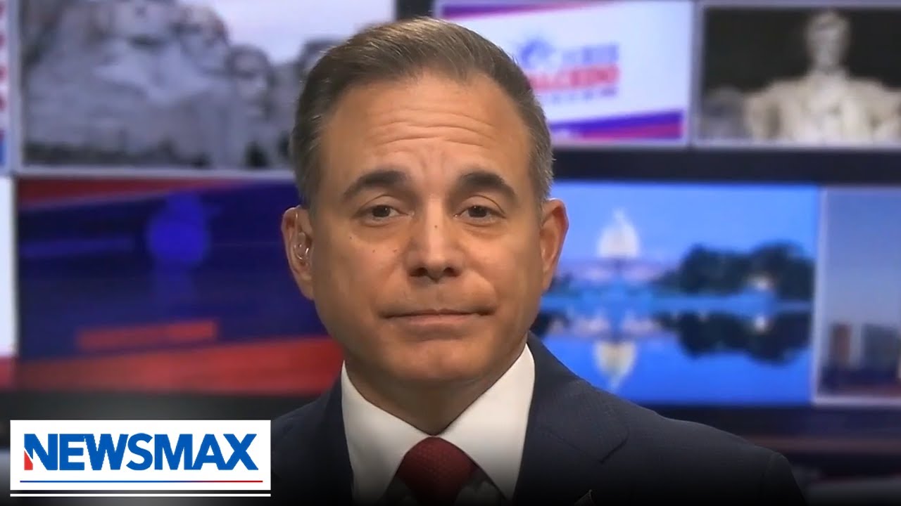 Chris Salcedo: Venezuelans rejoice the fall of Maduro