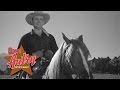 Gene Autry - Down in the Valley (from Cow Town 1950)
