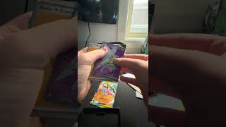 8 packs of chaos rising!!