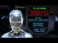 Terminator 2 Judgment Day 1991 2003 Extreme DVD Main Menu Special Edition