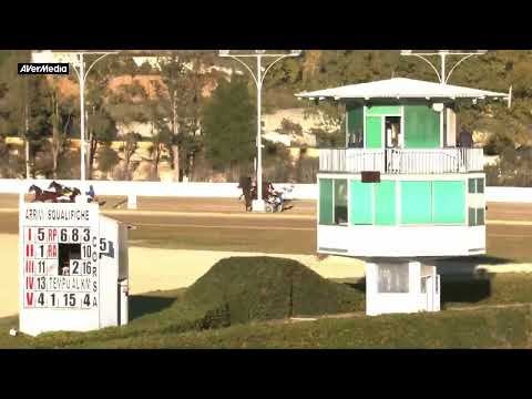 Prova di qualifica dei 3 anni - 24 febbraio 2022