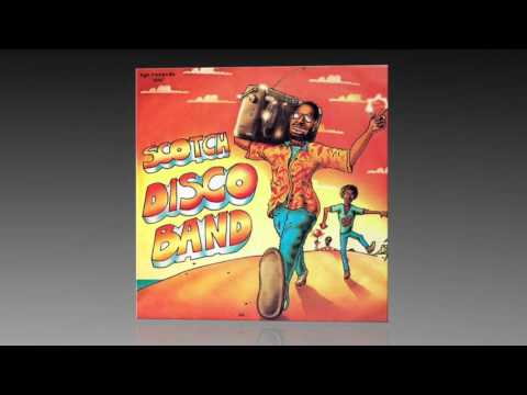 Scotch - Disco Band (Extended Vocal Version)