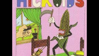 Hickoids - Rodeo Peligroso