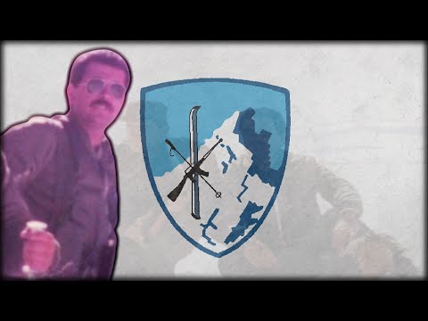 "3al Talj mkallal Lebnan/عالتلج مكلل لبنان" — Snow Units