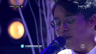 Download lagu Special Performance - Ardhito Pramono - Fine Today mp3 Download lagu Special Performance - Ardhito Pramono - Fine Today mp3