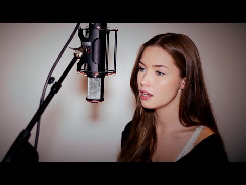 Alan walker faded sara farell cover