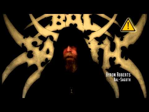 Byron Roberts - Bal-Sagoth - Attention! Black Metal! documentary
