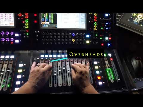 Live Mix POV 4