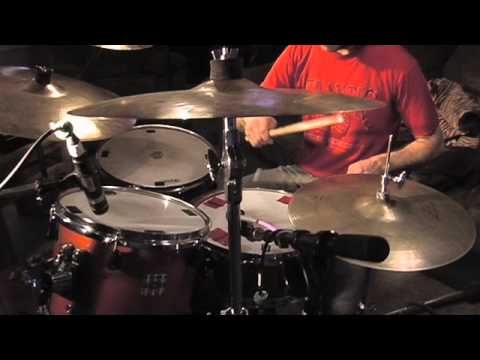 Levi Howard - drum cover of "Half Truism" by The Offspring video thumbnail