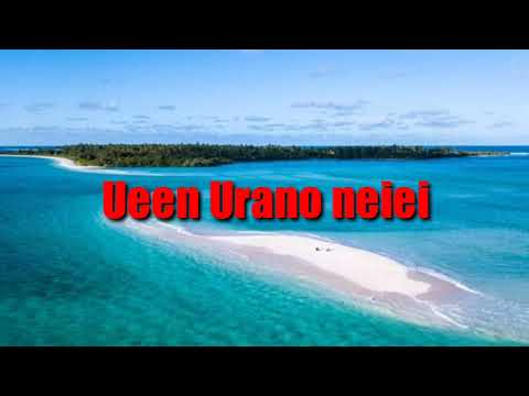 Nei Teiti by Peace brothers