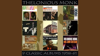 Monk's Mood (January 1959)