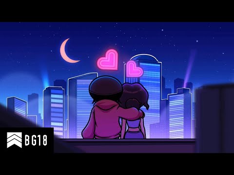 Bombastic Side Eye - Yung Hugo (ft. Serena)(Official Animated Lyric Video)