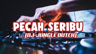 Download lagu PECAH SERIBU || (DJ-JUNGLE DUTCH) mp3 Download lagu PECAH SERIBU || (DJ-JUNGLE DUTCH) mp3