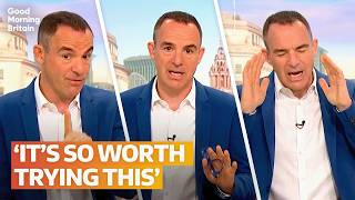 Martin Lewis gives essential money saving advice on energy, car finance and 'lost bank accounts