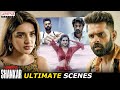 ISmart Shankar Movie Ultimate Scenes Ram Pothineni Nabha Natesh Nidhhi Agerwal