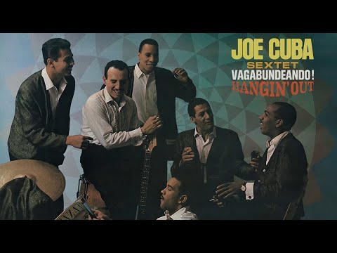 Joe Cuba Sextet - Quinto Sabroso (Visualizador Oficial)