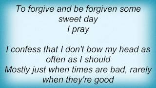 Lonestar - I Pray Lyrics