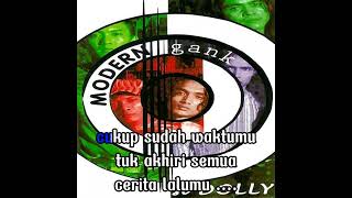 Download lagu MODERN GANK - UNTUK DIA KARAOKE mp3 Download lagu MODERN GANK - UNTUK DIA KARAOKE mp3