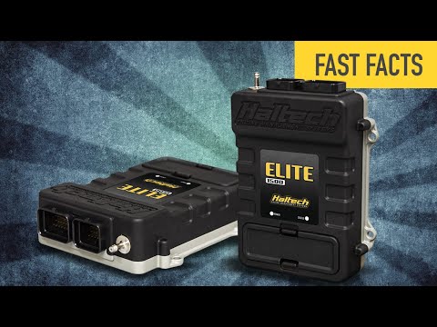 ✅ Elite 1500 | FAST FACTS
