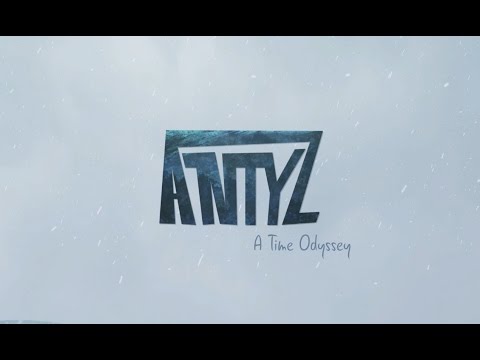 Antyz - Android Gameplay HD