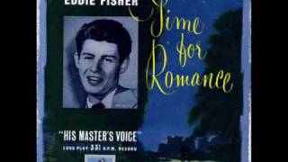 Eddie Fisher - Cindy Oh Cindy ( 1956 )