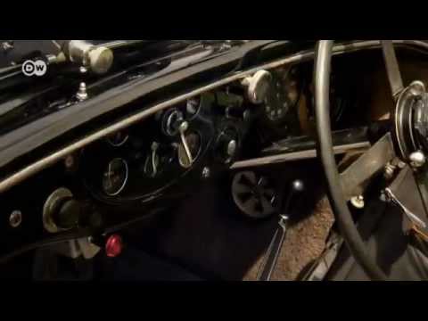 Mit Stil: Bentley 3 1/2 Litre | Motor mobil